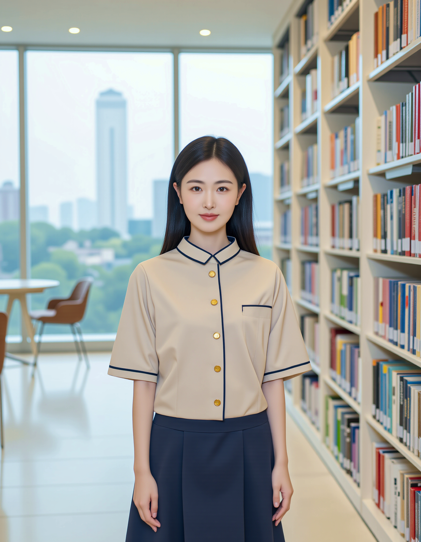初中生就业案例