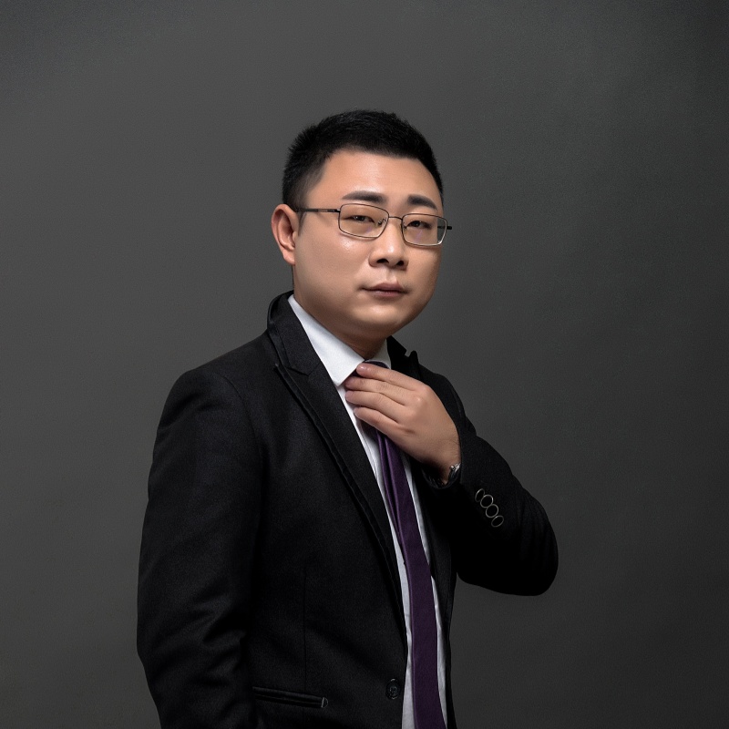 袁小翔老师